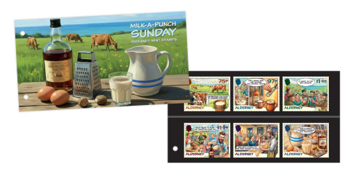 Presentation Pack