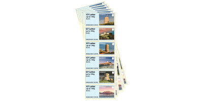 GG03 Series Collectors Set GIC