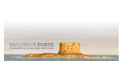 Blank First Day Cover