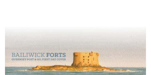 Blank First Day Cover