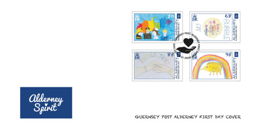 First Day Cover