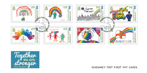First Day Cover