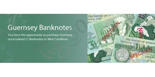 £1 Bank Notes