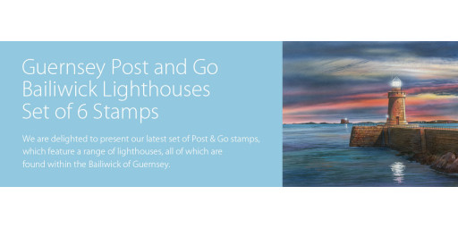 Bailiwick Lighthouses