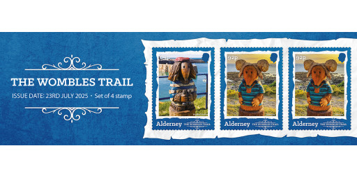 The Wombles Trail