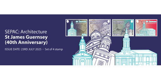 SEPAC: Architecture - St James Guernsey