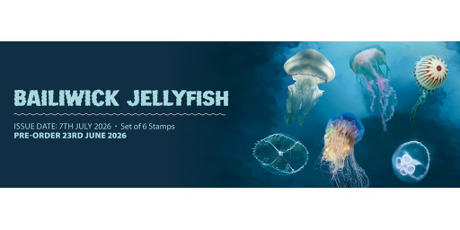 Bailiwick Jellyfish