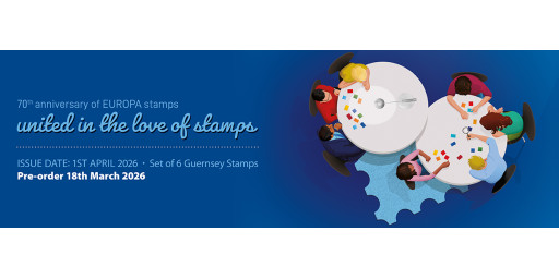 Europa: 70th Anniversary 