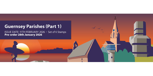 Guernsey Parishes (Part 1)
