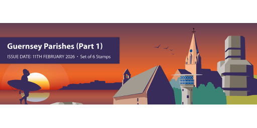 Guernsey Parishes (Part 1)