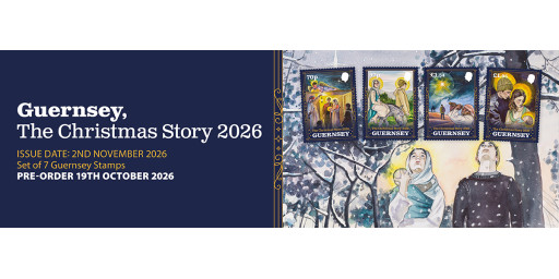 Guernsey, The Christmas Story 2026