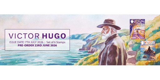 Sark: Victor Hugo