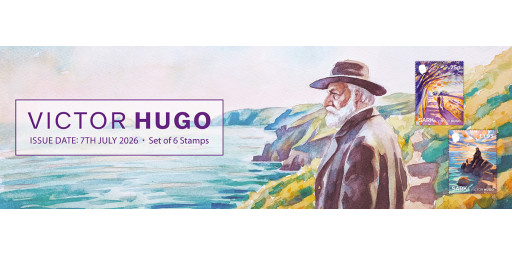 Sark: Victor Hugo