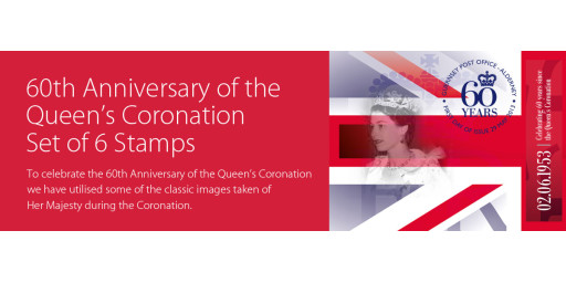 The 60th Anniversary of the Queens Coronation
