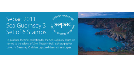 SEPAC 2011 - Sea Guernsey 3