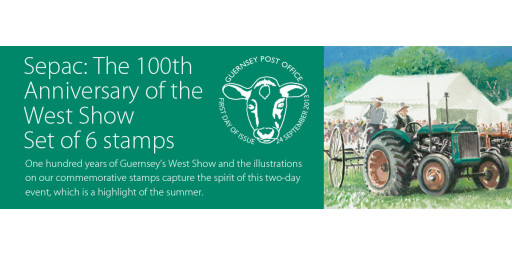 SEPAC: The 100th Anniversary of the West Show