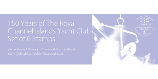 150 Years of The Royal Channel Islands Yacht Club