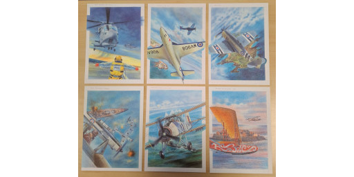Naval Aviation Prints BLACK FRIDAY OFFER