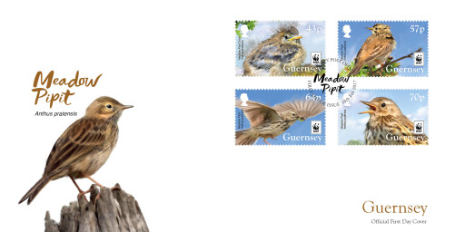 First Day Cover