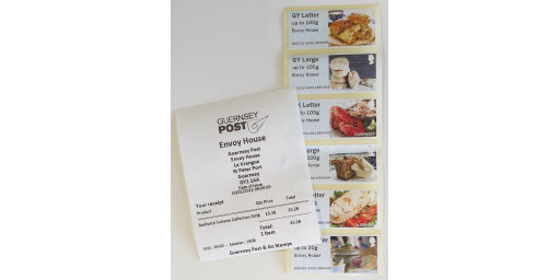 GG02 G Series Bailiwick Cuisine