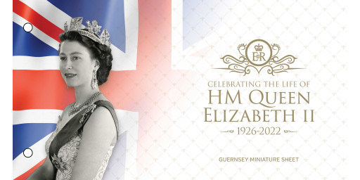 Miniature Sheet Presentation Pack 