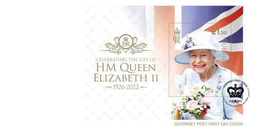 Miniature Sheet First Day Cover