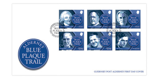First Day Cover