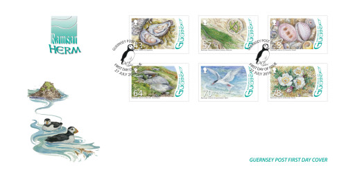 First Day Cover