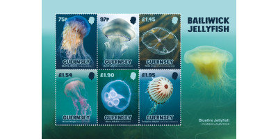 Souvenir Sheet