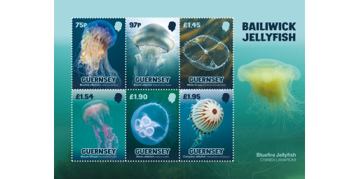 Souvenir Sheet