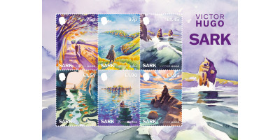 Souvenir Sheet