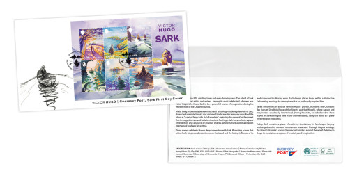 First Day Cover