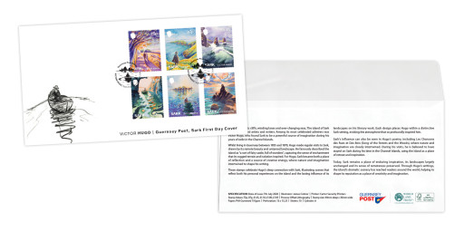 First Day Cover