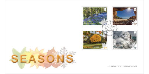 First Day Cover