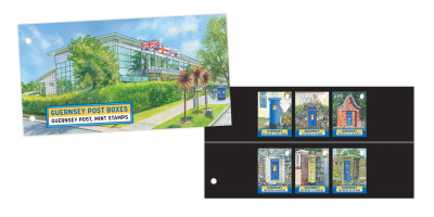 Presentation Pack