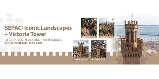 SEPAC: Iconic Landscapes - Victoria Tower