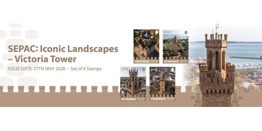 SEPAC: Iconic Landmarks - Victoria Tower