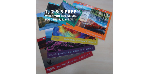 SEPAC Folder Offer