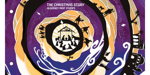 Presentation Pack Miniature Sheet