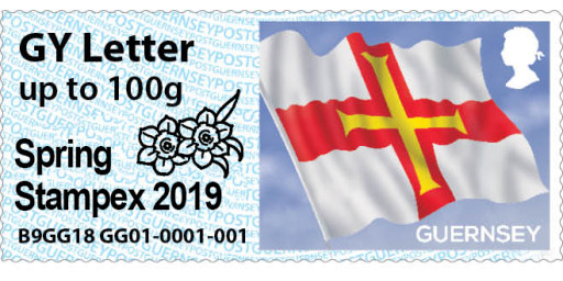 New Post & Go designs and overprint to launch at Stampex