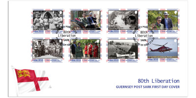 First Day Cover