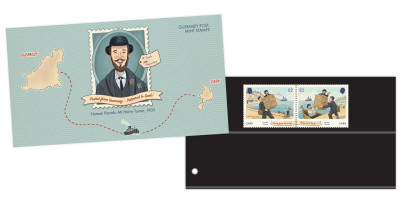 Sark Presentation Pack