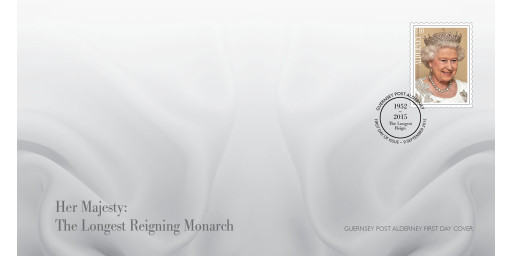 First Day Cover