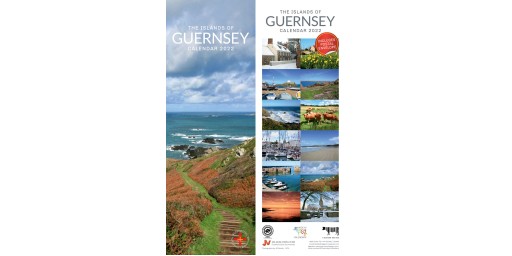 Guernsey Appointment Calendar 2022
