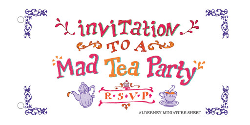 Miniature Sheet Presentation Pack