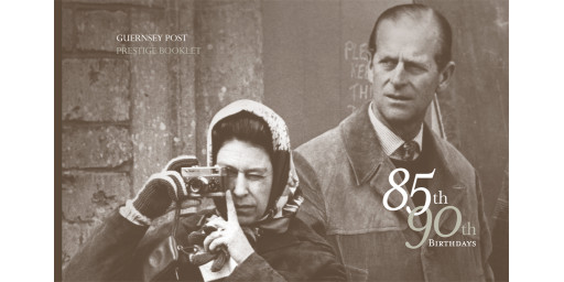 Queen Elizabeth 85th Birthday & Prince Philip's 90th