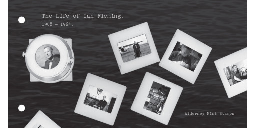 Miniature Sheet Presentation Pack