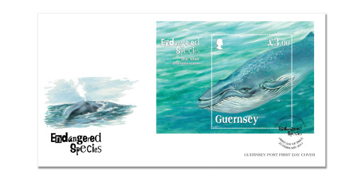 First Day Cover