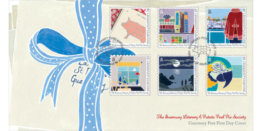 First Day Cover SOLD OUT