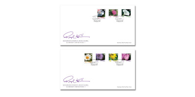 First Day Cover